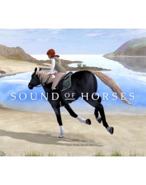 Sound of Horses PC Steam CD Key