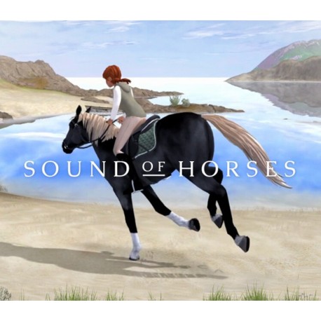 Sound of Horses PC Steam CD Key