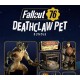 Fallout 76 - Deathclaw Pet Bundle DLC PC Steam CD Key