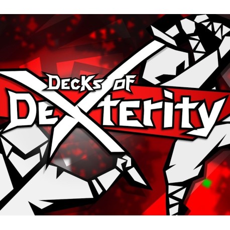 Decks of Dexterity PC Steam CD Key
