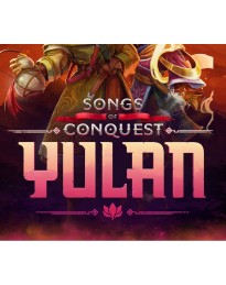 Songs of Conquest - Yulan DLC PC Steam CD Key