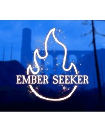 Ember Seeker PC Steam CD Key