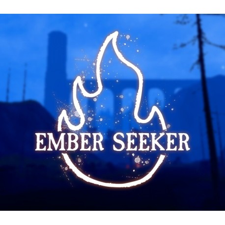 Ember Seeker PC Steam CD Key