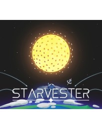 Starvester PC Steam CD Key