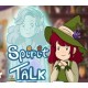 Spirit Talk - Cozy Visual Novel PC Steam CD Key