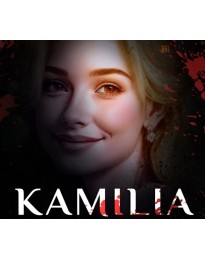Kamilia PC Steam CD Key