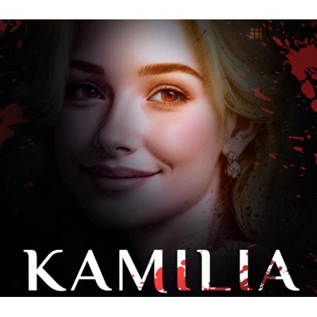 Kamilia PC Steam CD Key
