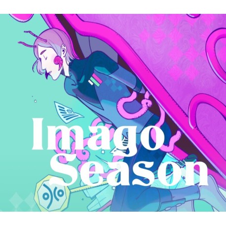 Imago Season PC Steam CD Key