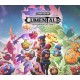 LumenTale: Memories of Trey Lumen Edition EU PC Steam CD Key