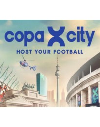 COPA CITY PC Steam CD Key