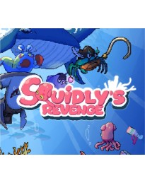 Squidly's Revenge PC Steam CD Key