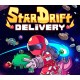 StarDrift Delivery PC Steam CD Key