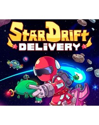 StarDrift Delivery PC Steam CD Key