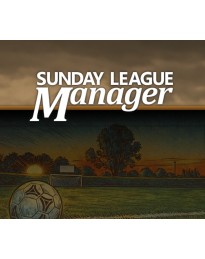 Sunday League Manager: Horse and Spoon PC Steam CD Key