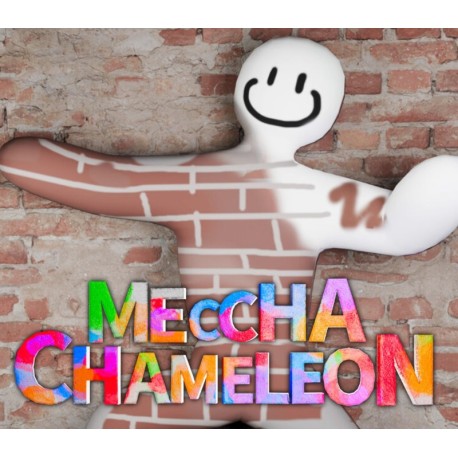 MECCHA CHAMELEON PC Steam Account