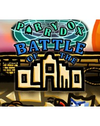Parrydox: Battle of the Alamo PC Steam CD Key