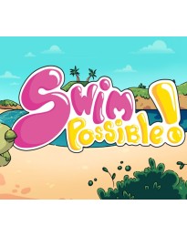 Swimpossible! PC Steam CD Key