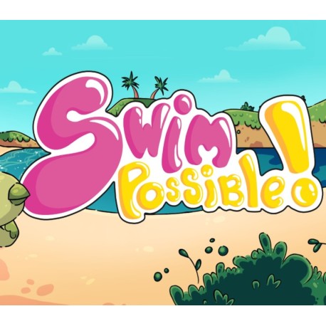 Swimpossible! PC Steam CD Key