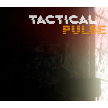 Tactical Pulse PC Steam CD Key