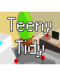 Teeny Tidy PC Steam CD Key