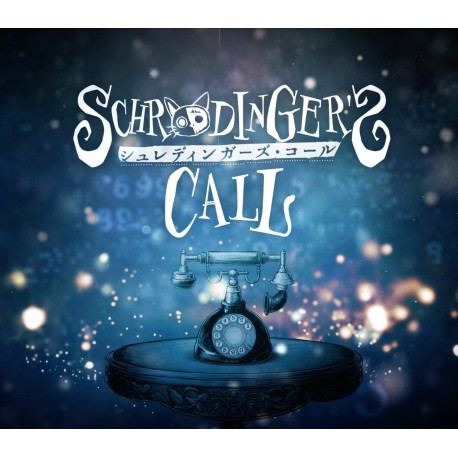 Schrödinger's Call PC Steam CD Key