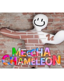 MECCHA CHAMELEON PC Steam Altergift