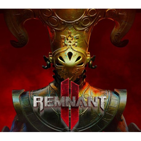 Remnant II PC Steam CD Key KING's Drop