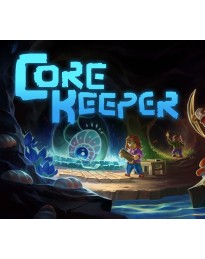 Core Keeper EU PC Steam CD Key KING's Drop