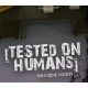Tested on Humans: Escape Room PC GOG CD Key
