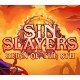 Sin Slayers: Reign of The 8th PC GOG CD Key