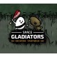 Space Gladiators: Escaping Tartarus Steam CD Key