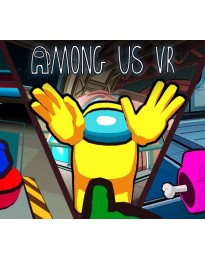 Among Us VR Steam CD Key