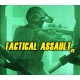 Tactical Assault VR PC Steam CD Key