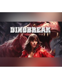 Dinobreak AR XBOX One / Xbox Series X|S CD Key