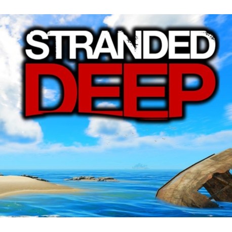 Stranded Deep RoW PC Steam CD Key