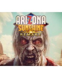 Arizona Sunshine Remake EU PC Steam CD Key