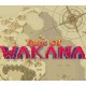 Tales Of Wakana PC Steam CD Key