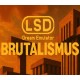 LSD Dream Emulator: BRUTALISMUS PC Steam CD Key