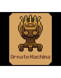 Ornate Machina: The Thousand Trials PC Steam CD Key