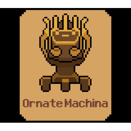 Ornate Machina: The Thousand Trials PC Steam CD Key