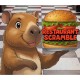 Restaurant Scramble PC Steam CD Key