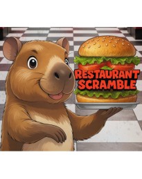 Restaurant Scramble PC Steam CD Key
