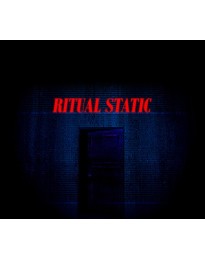 Ritual Static PC Steam CD Key