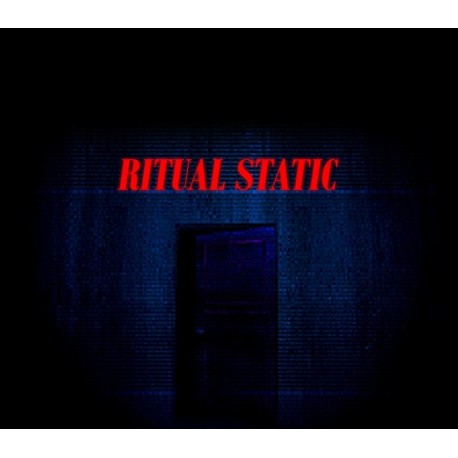 Ritual Static PC Steam CD Key