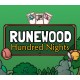 Runewood: Hundred Nights PC Steam CD Key