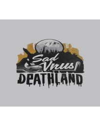 Sad Virus Deathland PC Steam CD Key