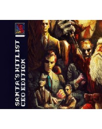 Santa's Hitlist CEO Edition PC Steam CD Key