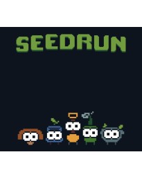 Seedrun PC Steam CD Key