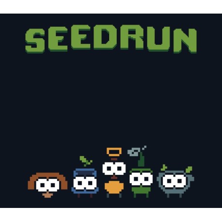 Seedrun PC Steam CD Key