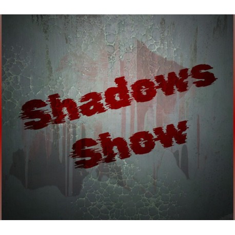 Shadows Show PC Steam CD Key